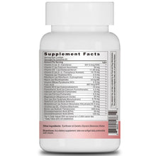 Load image into Gallery viewer, WOMEN'S DAILY MULTI