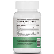 Load image into Gallery viewer, PSYLLIUM HUSK FIBER CAPSULES