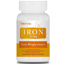 Load image into Gallery viewer, IRON