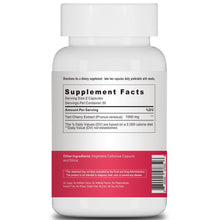 Load image into Gallery viewer, TART CHERRY