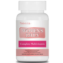 Load image into Gallery viewer, WOMEN'S DAILY MULTI