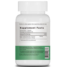 Load image into Gallery viewer, MILK THISTLE EXTRECT