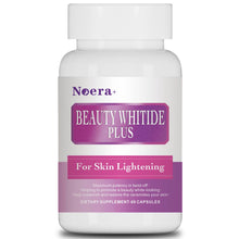 Load image into Gallery viewer, BEAUTY WHITIED PLUS GLUTATHIONE