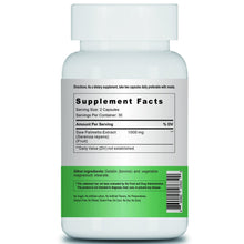 Load image into Gallery viewer, SAW PALMETTO CAPSULE