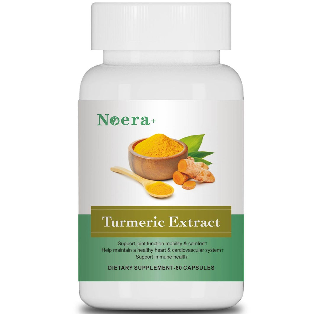 TURMERIC EXTRACT