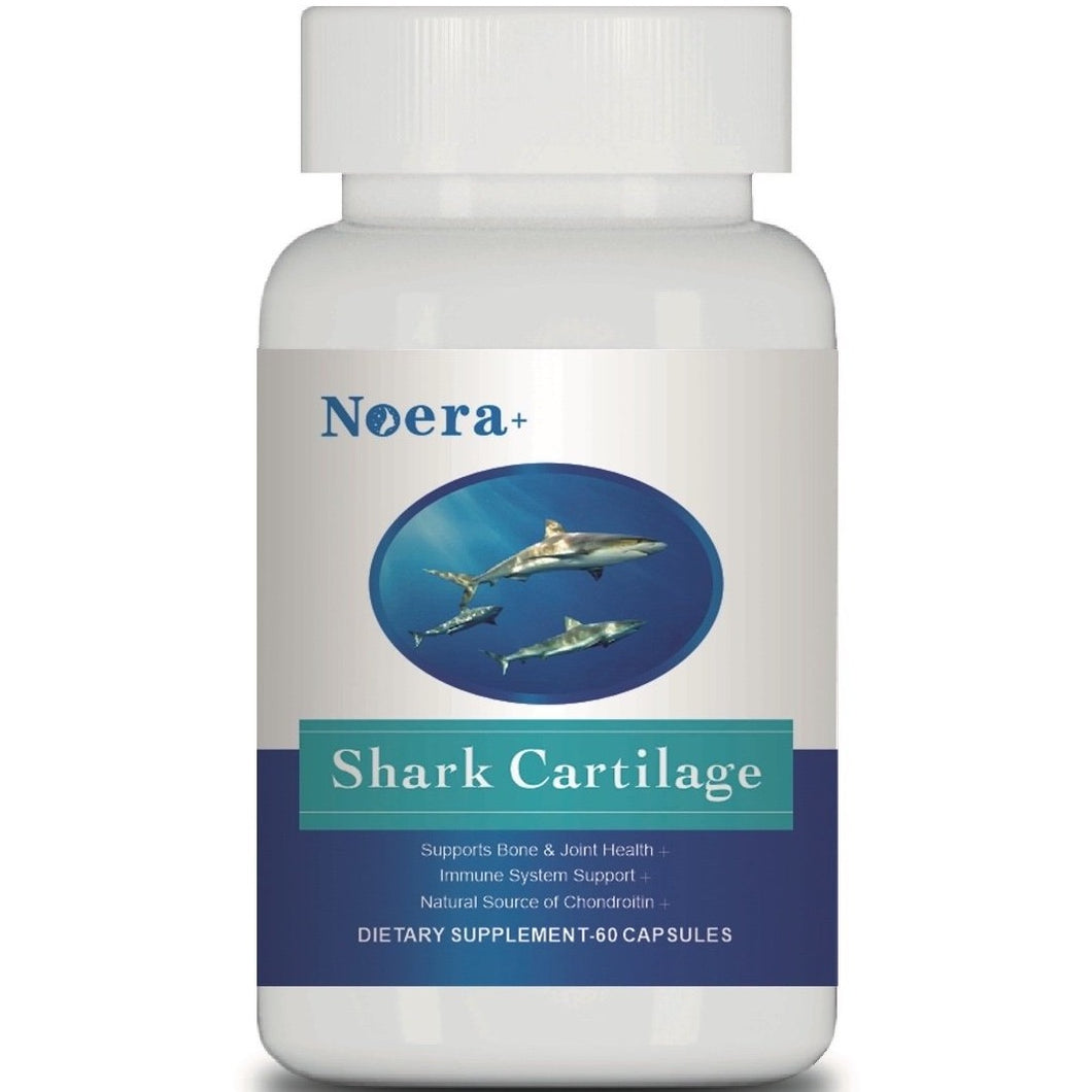 SHARK CARTILAGE