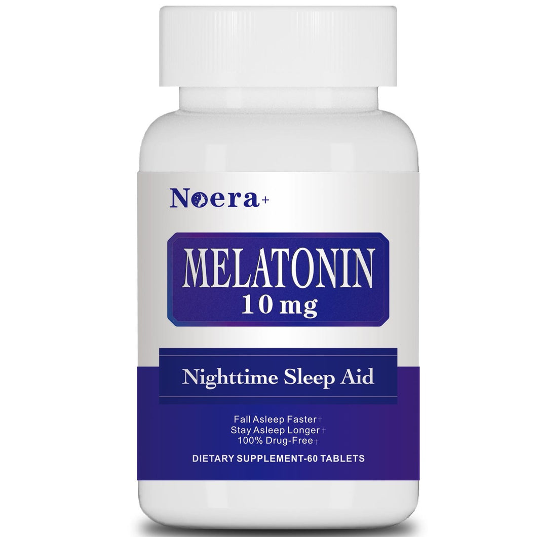 MELATONIN