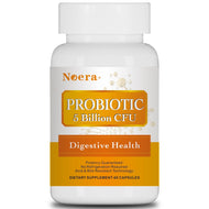 PROBIOTIC 5 BILLION CFU