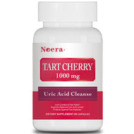 TART CHERRY