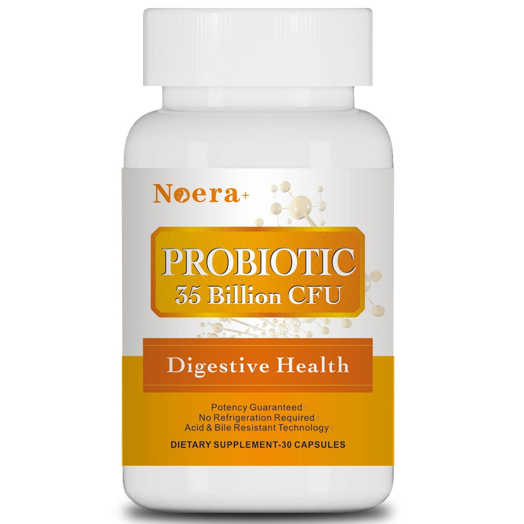 PROBIOTIC 35 BILLION CFU